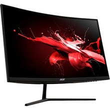 Монітор ACER Nitro 31.5" EI322QURPbmiippx Black (UM.JE2EE.P04)