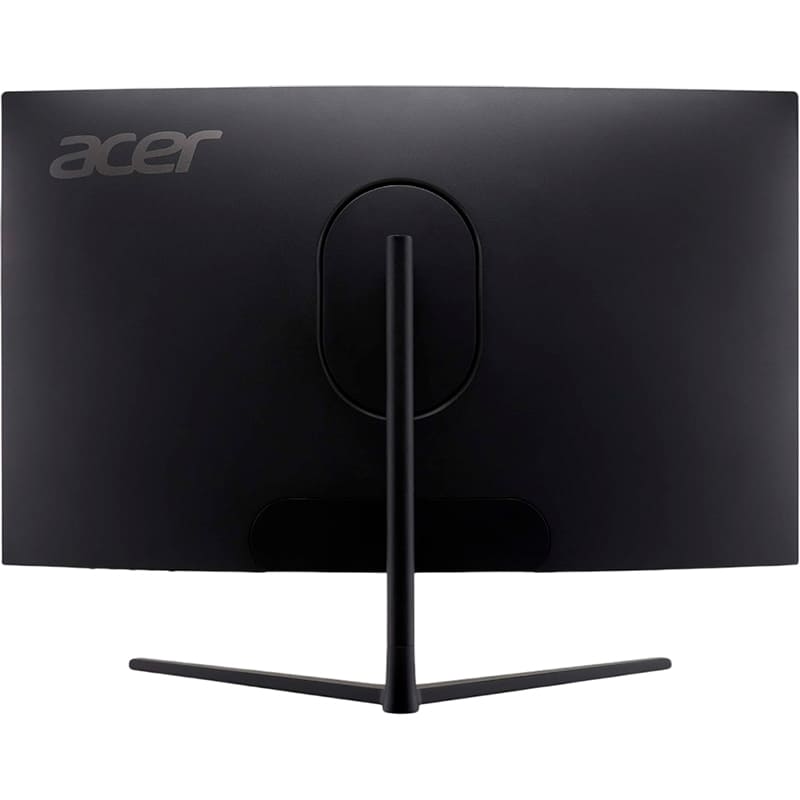 Монітор ACER Nitro 31.5" EI322QURPbmiippx Black (UM.JE2EE.P04) Матриця VA