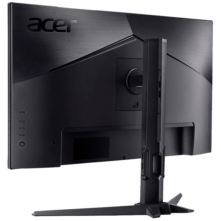 Фото Монітор ACER 27" Nitro XV272UF3bmiiprx (UM.HX2EE.317) QHD IPS 300Hz 400nit 2*HDMI DP Pivot MM Black