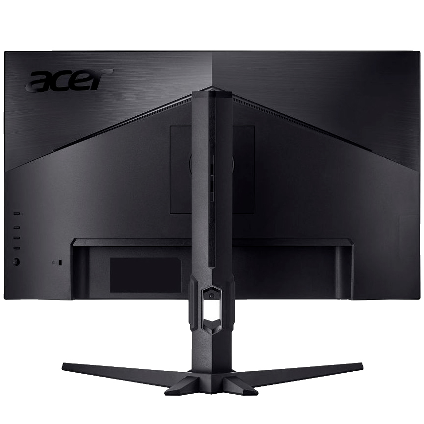 Фото 4 Монітор ACER 27" Nitro XV272UF3bmiiprx (UM.HX2EE.317) QHD IPS 300Hz 400nit 2*HDMI DP Pivot MM Black