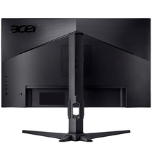 Монітор ACER 27" Nitro XV272UF3bmiiprx (UM.HX2EE.317) QHD IPS 300Hz 400nit 2*HDMI DP Pivot MM Black