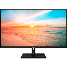 Купити у Запоріжжі - Монітор PHILIPS 31.5" 32E1N1800LA/00