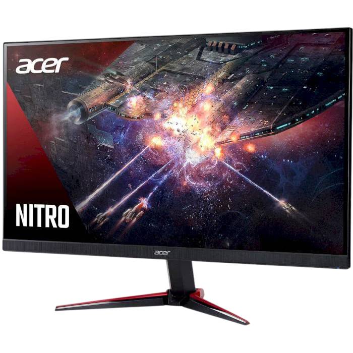 Монитор ACER Nitro Gaming Monitor VG270Ebmiix Black (UM.HV0EE.E06) Разрешение 1920 x 1080