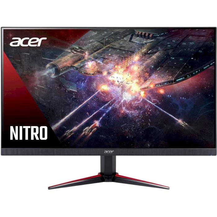 Монитор ACER Nitro Gaming Monitor VG270Ebmiix Black (UM.HV0EE.E06)