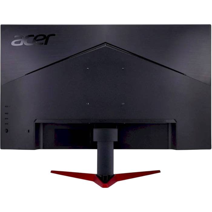 Внешний вид Монитор ACER Nitro Gaming Monitor VG270Ebmiix Black (UM.HV0EE.E06)