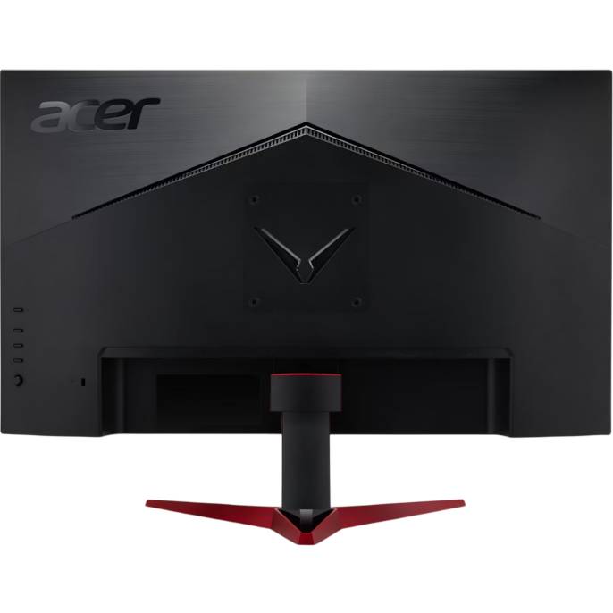 Монітор ACER Nitro VG271U M3 VG271UM3bmiipx Black (UM.HV1EE.301) Матриця IPS