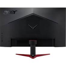 Монітор ACER Nitro VG271U M3 VG271UM3bmiipx Black (UM.HV1EE.301)