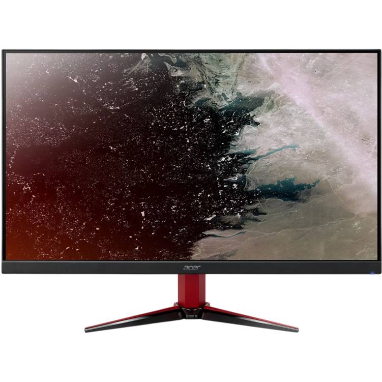 Монітор ACER Nitro VG271U M3 VG271UM3bmiipx Black (UM.HV1EE.301)