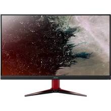 Купити у Дніпрі - Монітор ACER Nitro VG271U M3 VG271UM3bmiipx Black (UM.HV1EE.301)