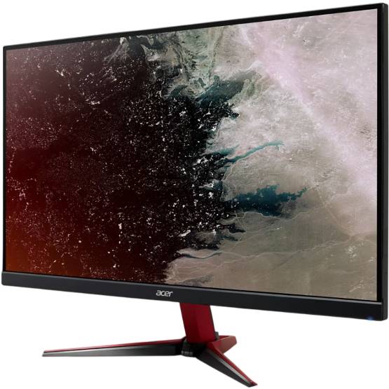 Монітор ACER Nitro VG271U M3 VG271UM3bmiipx Black (UM.HV1EE.301) Роздільна здатність 2560 х 1440