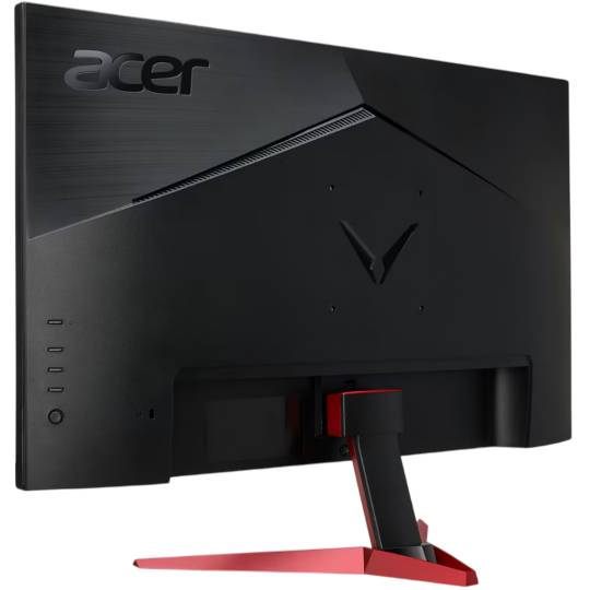 Фото 4 Монітор ACER Nitro VG271U M3 VG271UM3bmiipx Black (UM.HV1EE.301)