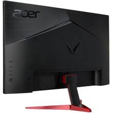 Монітор ACER Nitro VG271U M3 VG271UM3bmiipx Black (UM.HV1EE.301)