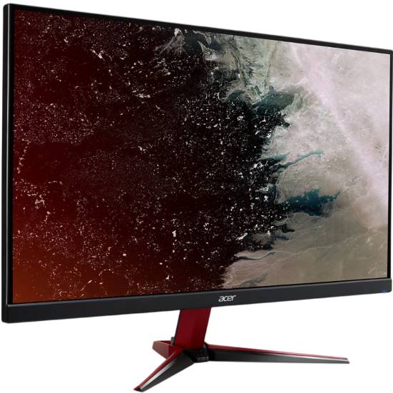 Монітор ACER Nitro VG271U M3 VG271UM3bmiipx Black (UM.HV1EE.301) Діагональ 27