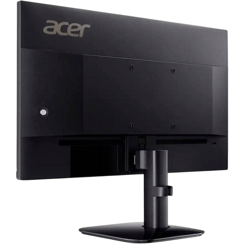 Фото 4 Монитор ACER 24.5" KA252QE0bi Black (UM.KX2EE.013)