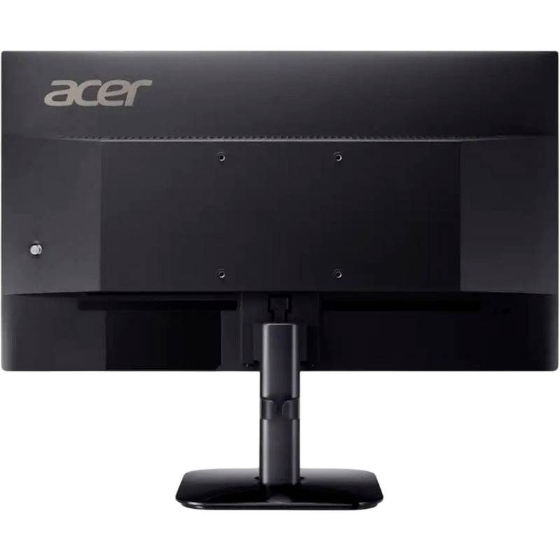 Монитор ACER 24.5" KA252QE0bi Black (UM.KX2EE.013) Матрица IPS