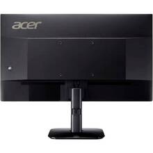 Монитор ACER 24.5" KA252QE0bi Black (UM.KX2EE.013)