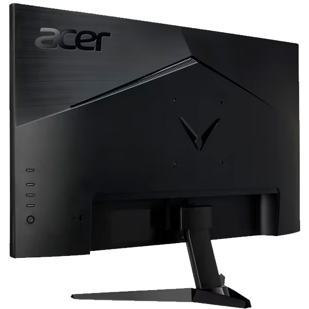 Фото 4 Монітор ACER 27" Nitro QG271Ebii (UM.HQ1EE.E01) IPS FHD 100Hz VGA 2*HDMI Black