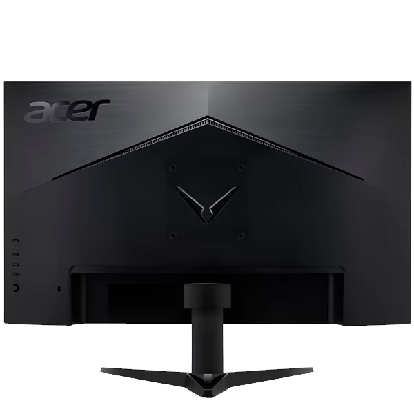 Зовнішній вигляд Монітор ACER 27" Nitro QG271Ebii (UM.HQ1EE.E01) IPS FHD 100Hz VGA 2*HDMI Black