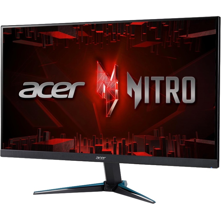 Монитор ACER VG270UEbmiipx Black (UM.HV0EE.E13) Разрешение 2560 х 1440