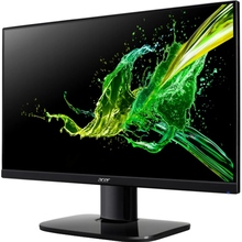 Монитор ACER KA272UEbmiipx Black (UM.HX2EE.E25)