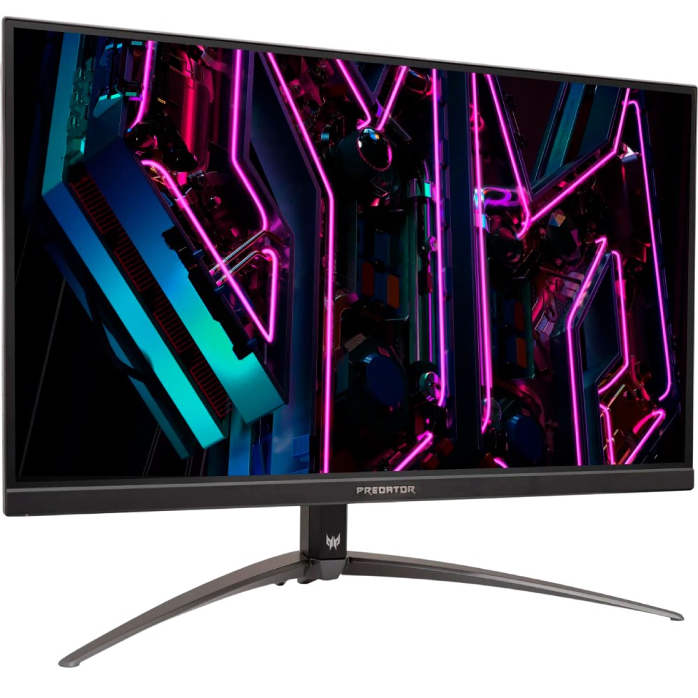 Монітор ACER Predator XB273KV3bmiiprx Black (UM.HX3EE.319) Діагональ 27