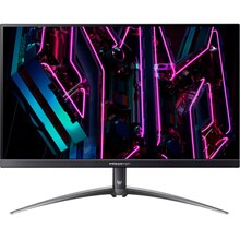 Купити у Дніпрі - Монітор ACER Predator XB273KV3bmiiprx Black (UM.HX3EE.319)