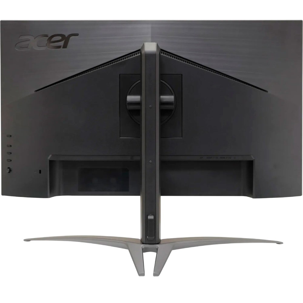 Монітор ACER Predator XB273KV3bmiiprx Black (UM.HX3EE.319) Матриця IPS