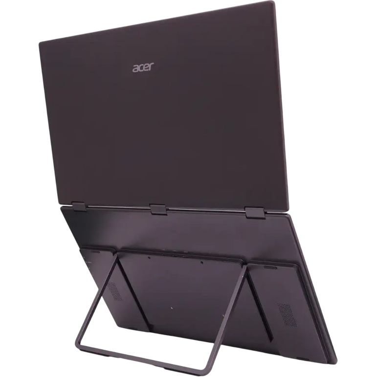 Замовити Монітор ACER Dual Portable PD193QEbmiuux Black (UM.XP3EE.E01)