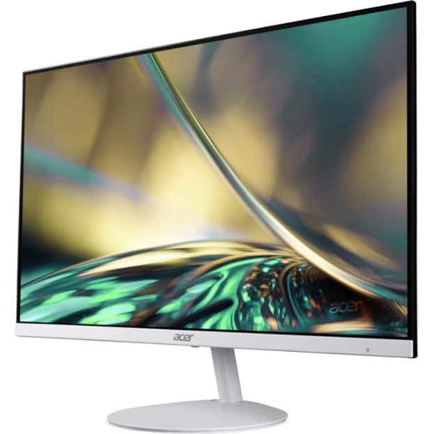 Монитор ACER SA272Ewmix White (UM.HS2EE.E18) Разрешение 1920 x 1080