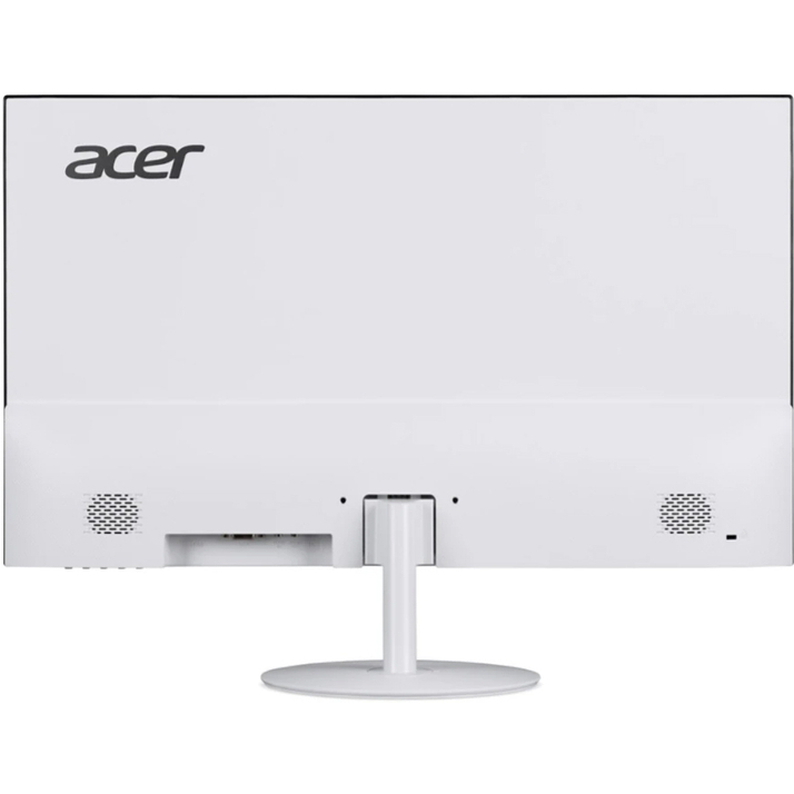 Монитор ACER SA272Ewmix White (UM.HS2EE.E18) Матрица IPS