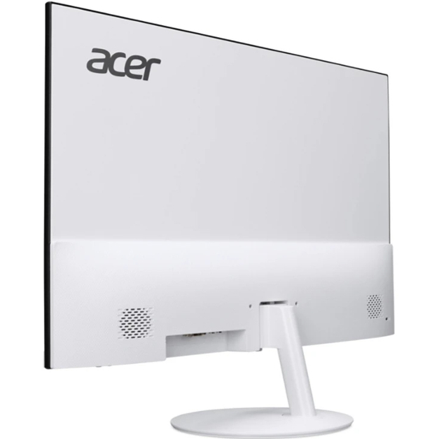 Фото 4 Монитор ACER SA272Ewmix White (UM.HS2EE.E18)