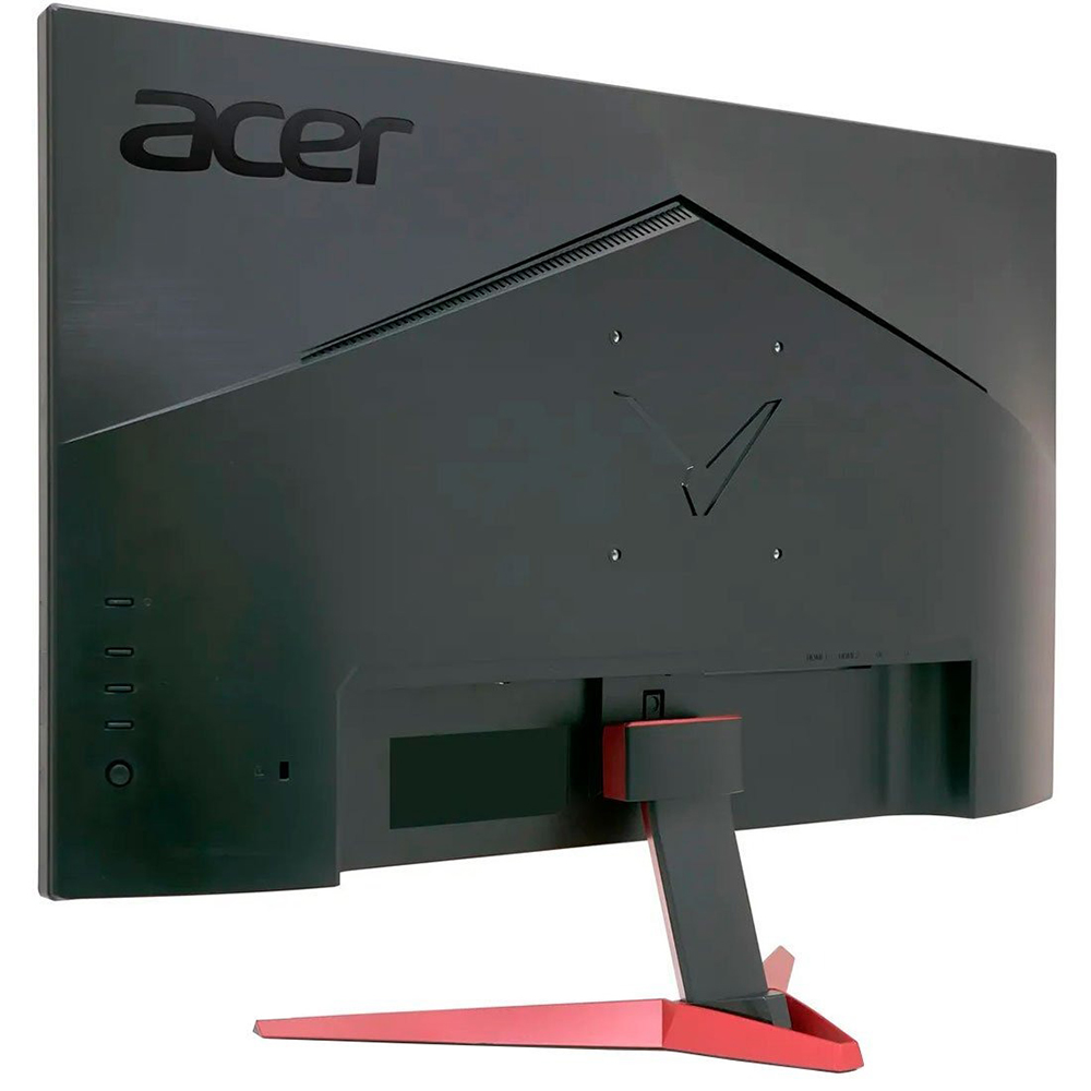 Зовнішній вигляд Монітор ACER KG272M3bmiipx (UM.HX2EE.303)