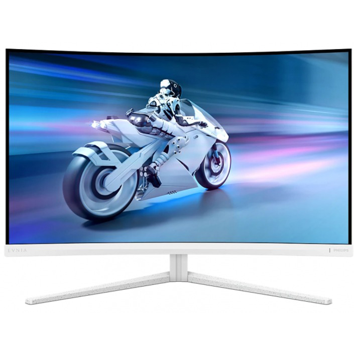 Монітор PHILIPS Evnia 32M2C5501/00 White