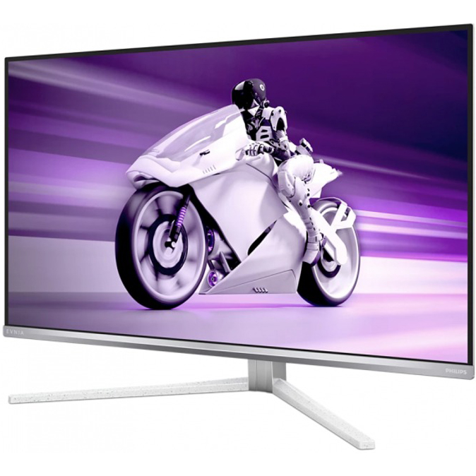 Монітор PHILIPS Evnia 32M2N8900/00 White Роздільна здатність 3840 x 2160