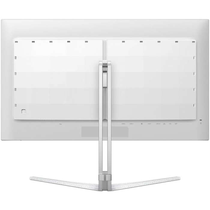 Фото 4 Монітор PHILIPS Evnia 32M2N8900/00 White