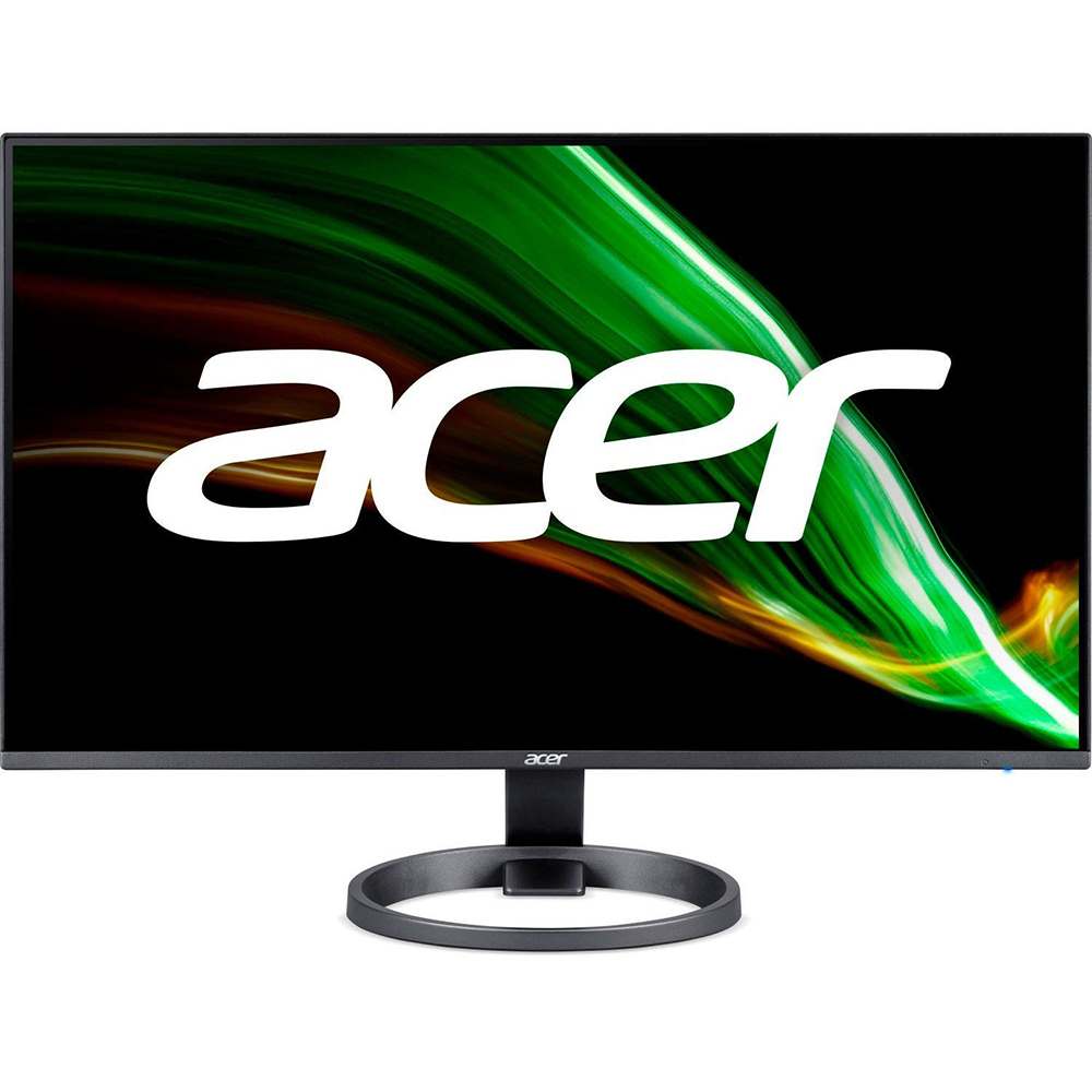 Монитор Acer R242YGymix Dark Grey (UM.QR2EE.G01)