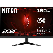 Монітор ACER QG271M3bmiipx Black (UM.HQ1EE.303)