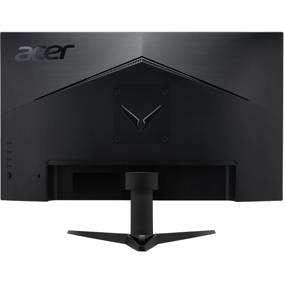 Внешний вид Монитор ACER QG271M3bmiipx Black (UM.HQ1EE.303)