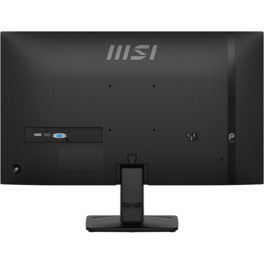 Монитор MSI PRO MP275 E2 Black Матрица IPS