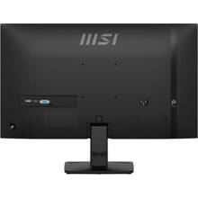 Монитор MSI PRO MP275 E2 Black