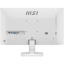 Монитор MSI PRO MP275W E2 White