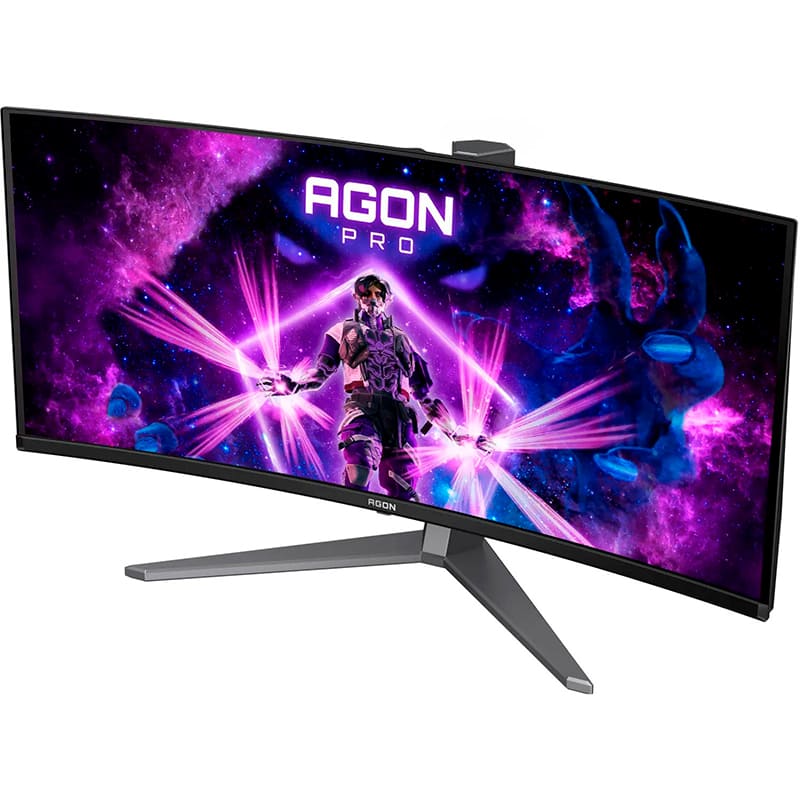 Фото Монитор AOC AGON PRO 34" AG346UCD