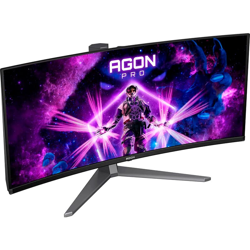 Заказать Монитор AOC AGON PRO 34" AG346UCD