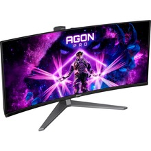 Монитор AOC AGON PRO 34" AG346UCD