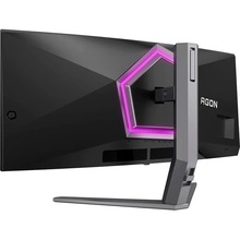 Монитор AOC AGON PRO 34" AG346UCD