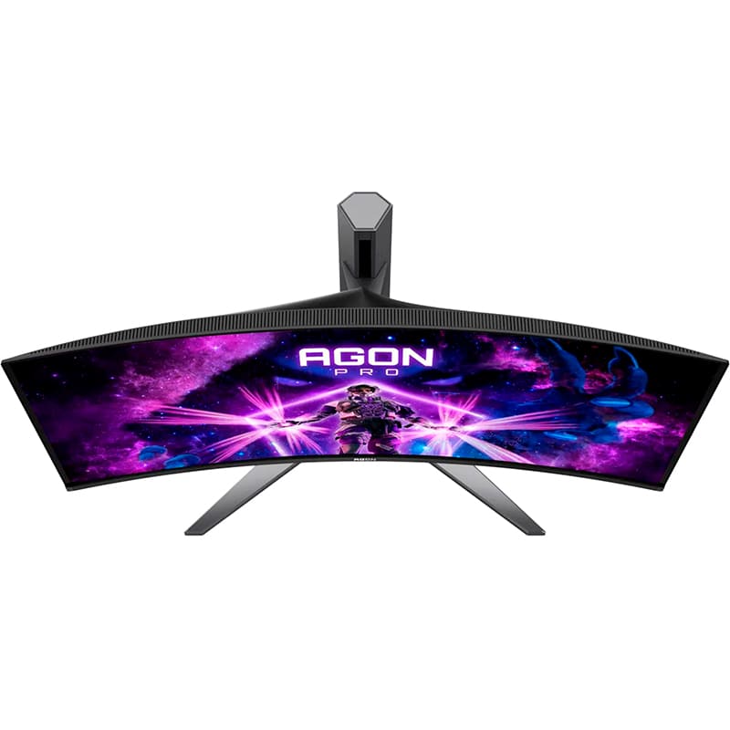 Фото 4 Монитор AOC AGON PRO 34" AG346UCD