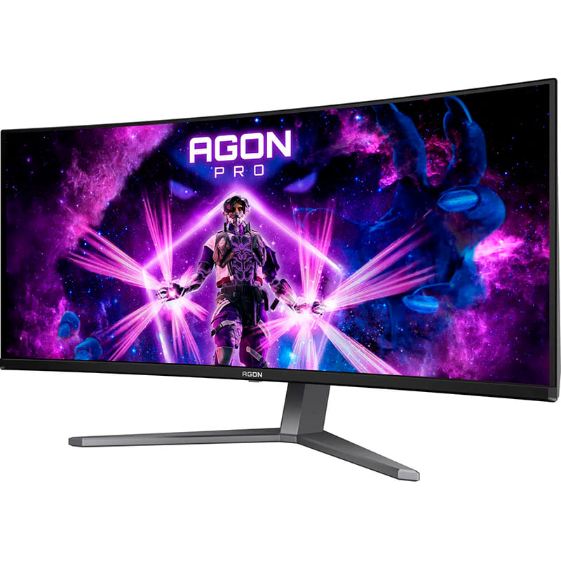 Покупка Монитор AOC AGON PRO 34" AG346UCD