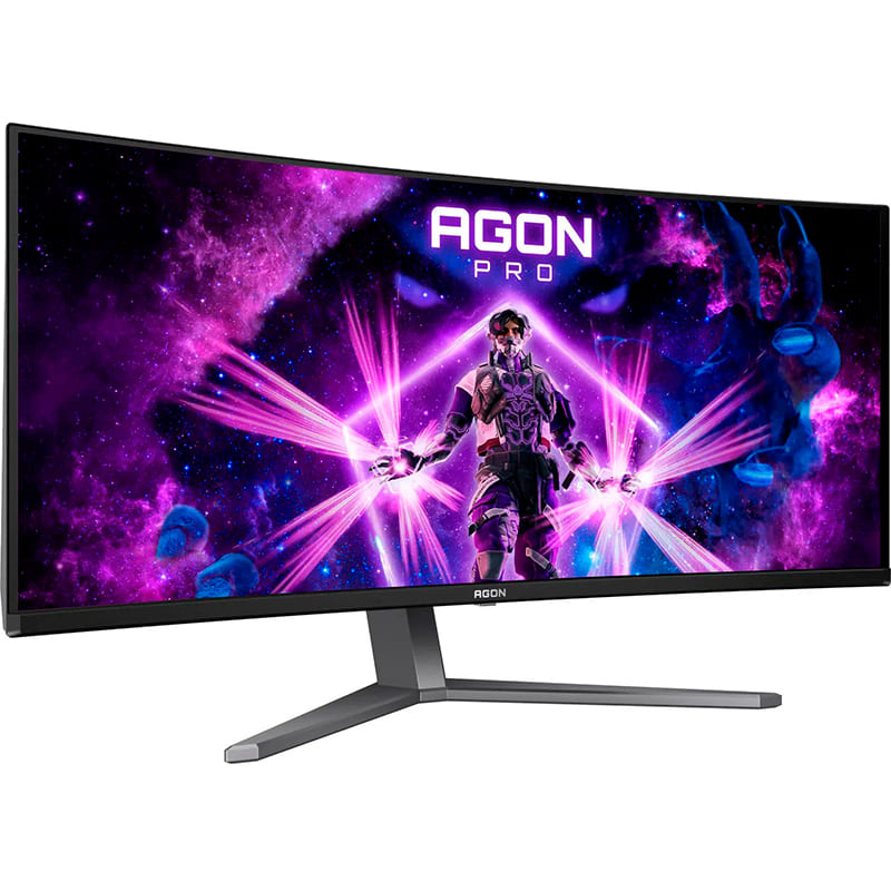 Изображение Монитор AOC AGON PRO 34" AG346UCD