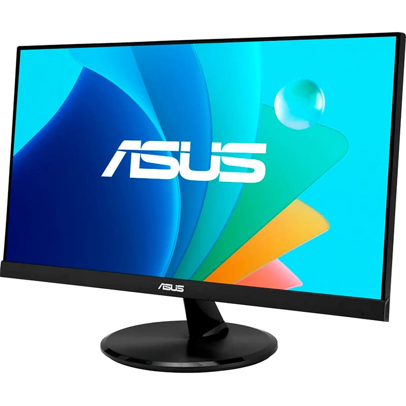 Монітор ASUS 21.45" VP229HF (90LM06B0-B05B70) Матриця IPS