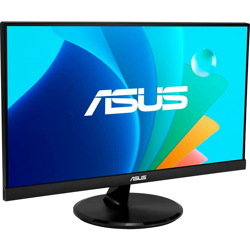 Фото 4 Монітор ASUS 21.45" VP229HF (90LM06B0-B05B70)